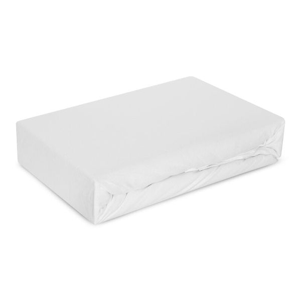 Eurofirany Eurofirany Unisex's Bed Sheet 432701