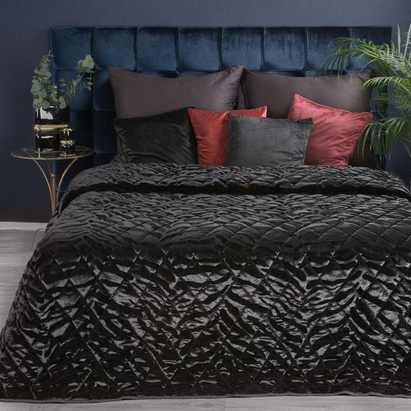 Eurofirany Eurofirany Unisex's Bedspread 390366