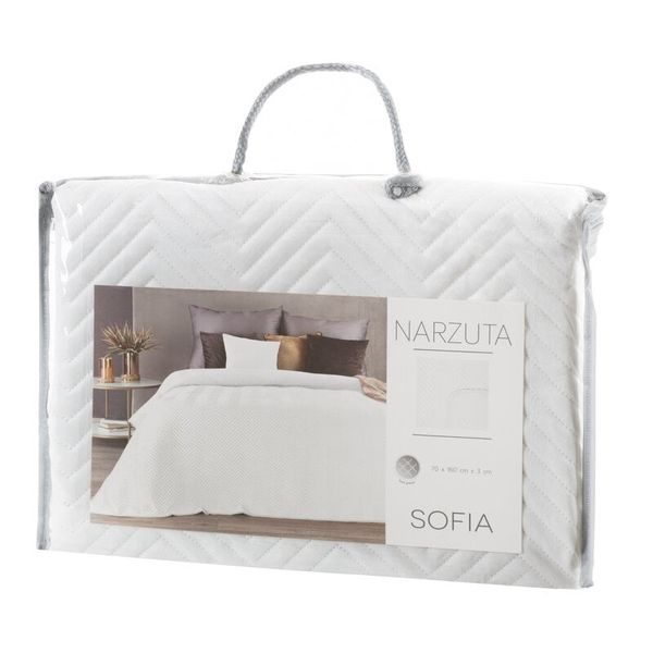 Eurofirany Eurofirany Unisex's Bedspread 423453