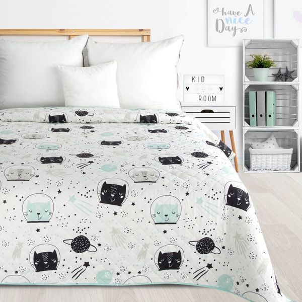 Eurofirany Eurofirany Unisex's Bedspread 440113