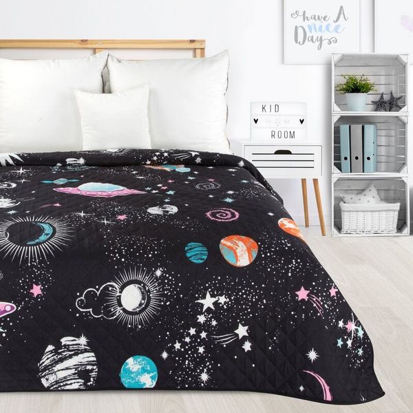 Eurofirany Eurofirany Unisex's Bedspread 440114