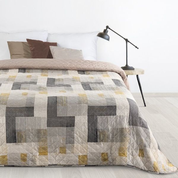 Eurofirany Eurofirany Unisex's Bedspread 450753