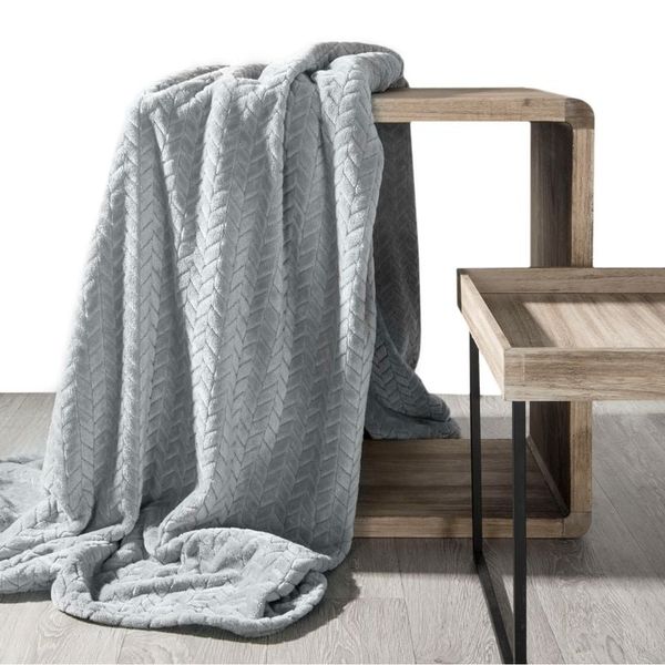 Eurofirany Eurofirany Unisex's Blanket 335299