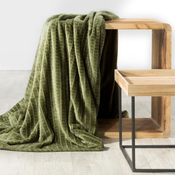 Eurofirany Eurofirany Unisex's Blanket 352522