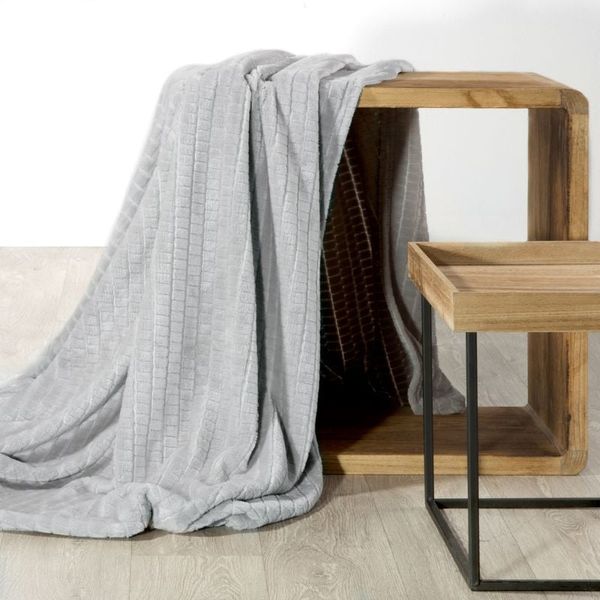 Eurofirany Eurofirany Unisex's Blanket 352529