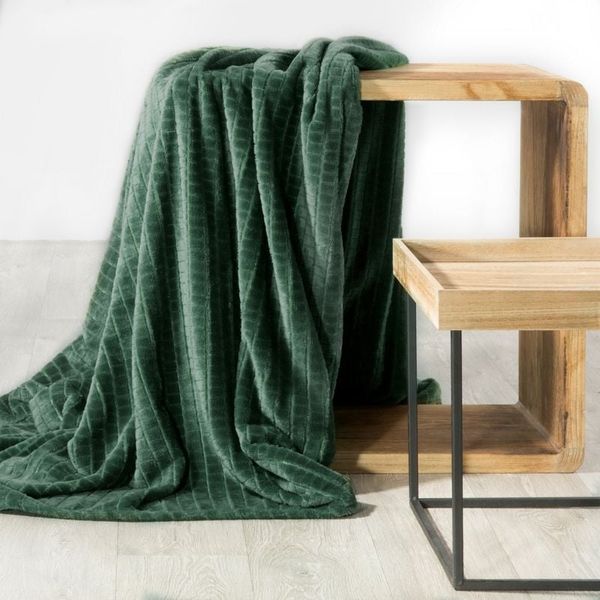 Eurofirany Eurofirany Unisex's Blanket 352563