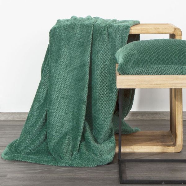 Eurofirany Eurofirany Unisex's Blanket 367303