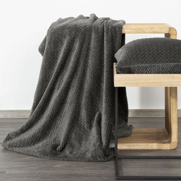 Eurofirany Eurofirany Unisex's Blanket 367308