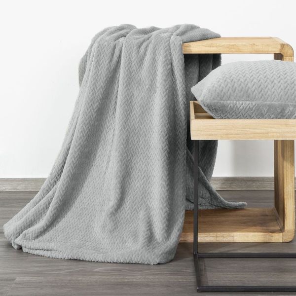 Eurofirany Eurofirany Unisex's Blanket 367316