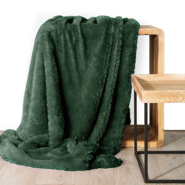 Eurofirany Eurofirany Unisex's Blanket 371399