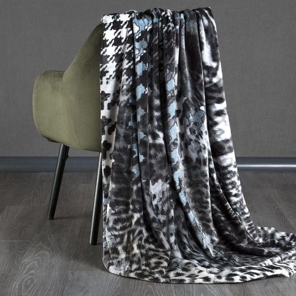 Eurofirany Eurofirany Unisex's Blanket 372898