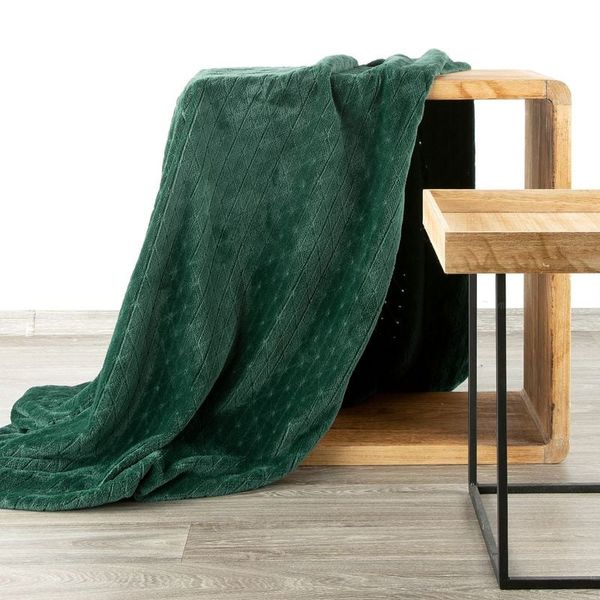 Eurofirany Eurofirany Unisex's Blanket 380820