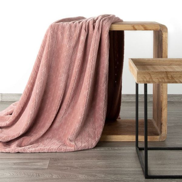 Eurofirany Eurofirany Unisex's Blanket 380821