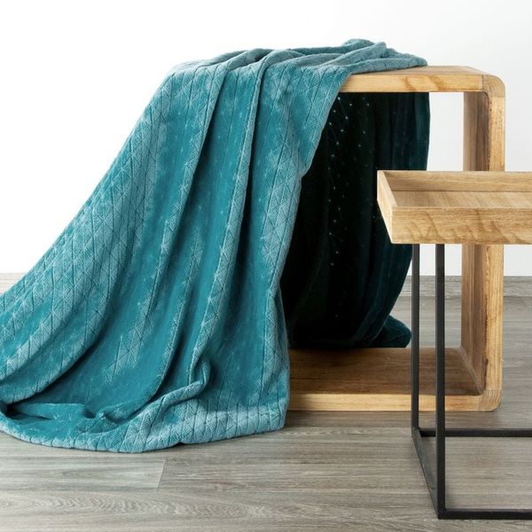 Eurofirany Eurofirany Unisex's Blanket 380823