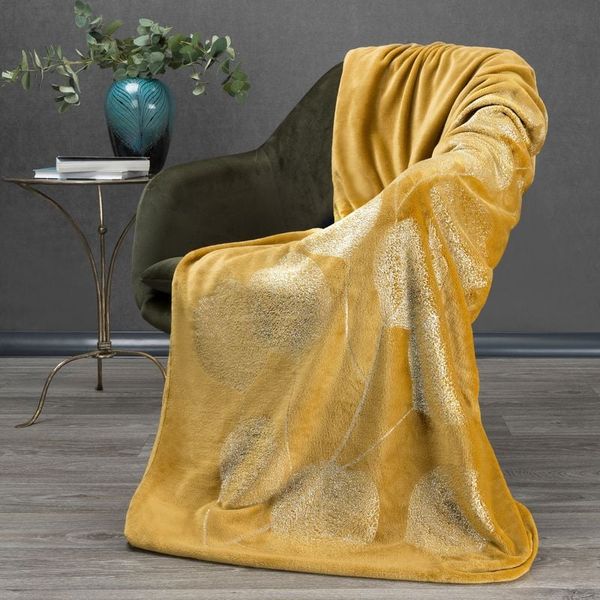 Eurofirany Eurofirany Unisex's Blanket 380853