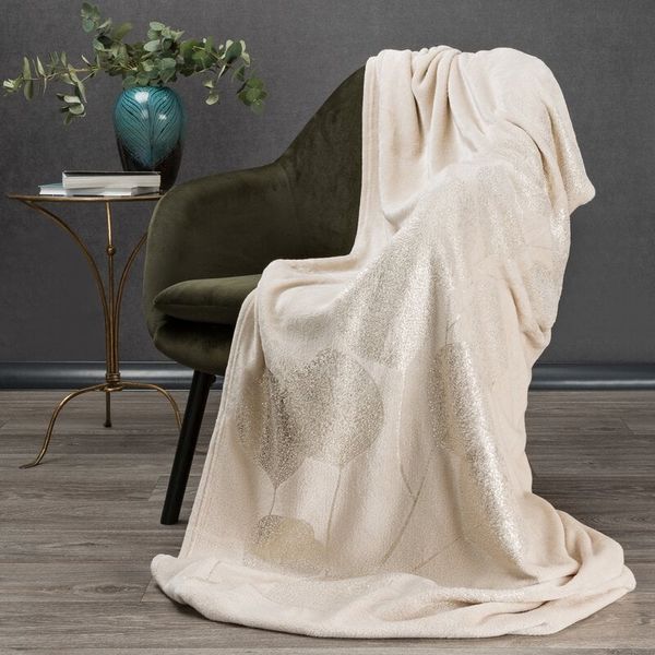 Eurofirany Eurofirany Unisex's Blanket 380860