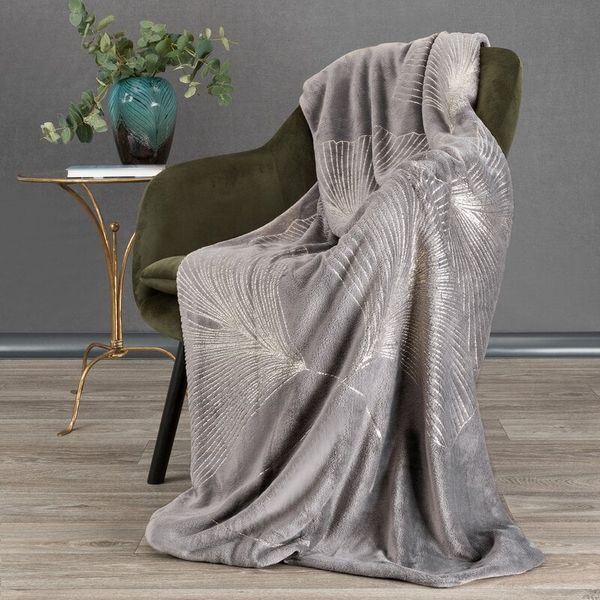 Eurofirany Eurofirany Unisex's Blanket 380866