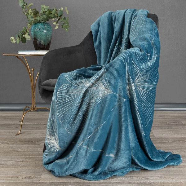 Eurofirany Eurofirany Unisex's Blanket 380869