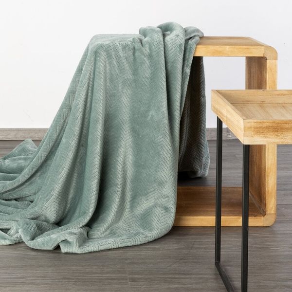 Eurofirany Eurofirany Unisex's Blanket 401101