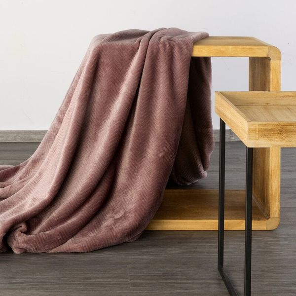 Eurofirany Eurofirany Unisex's Blanket 401107