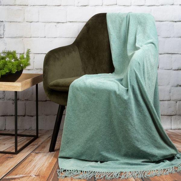 Eurofirany Eurofirany Unisex's Blanket 404362