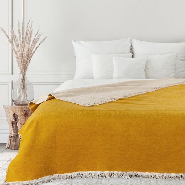 Eurofirany Eurofirany Unisex's Blanket 436360