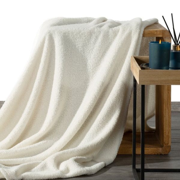 Eurofirany Eurofirany Unisex's Blanket 438708