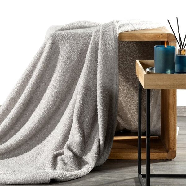 Eurofirany Eurofirany Unisex's Blanket 438716