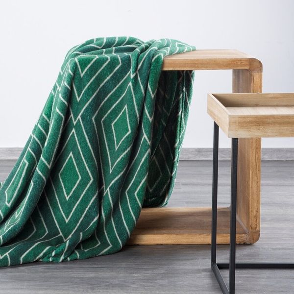 Eurofirany Eurofirany Unisex's Blanket 439844