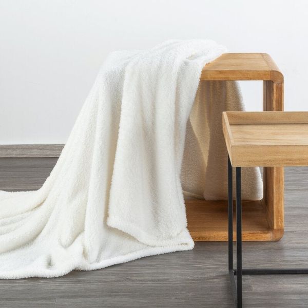 Eurofirany Eurofirany Unisex's Blanket 452281