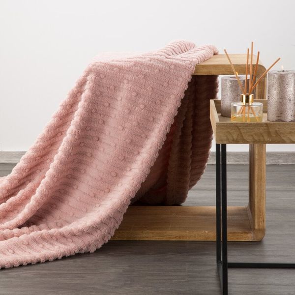 Eurofirany Eurofirany Unisex's Blanket 452325