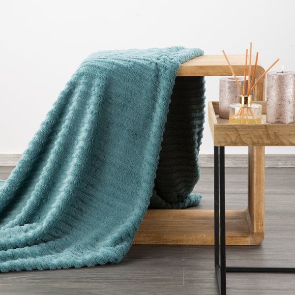 Eurofirany Eurofirany Unisex's Blanket 452794