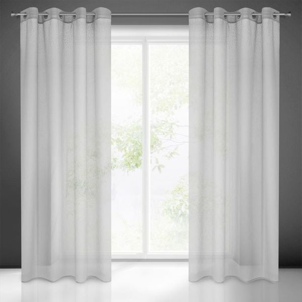 Eurofirany Eurofirany Unisex's Curtain 333277