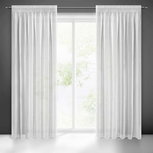 Eurofirany Eurofirany Unisex's Curtain 333890