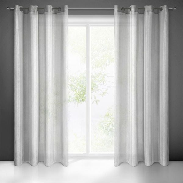 Eurofirany Eurofirany Unisex's Curtain 350328