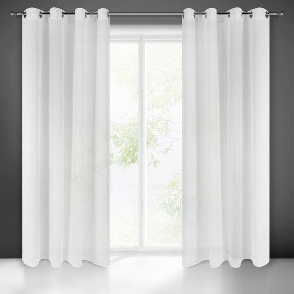 Eurofirany Eurofirany Unisex's Curtain 353632