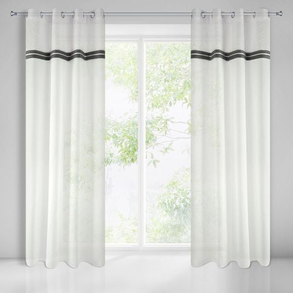 Eurofirany Eurofirany Unisex's Curtain 355240