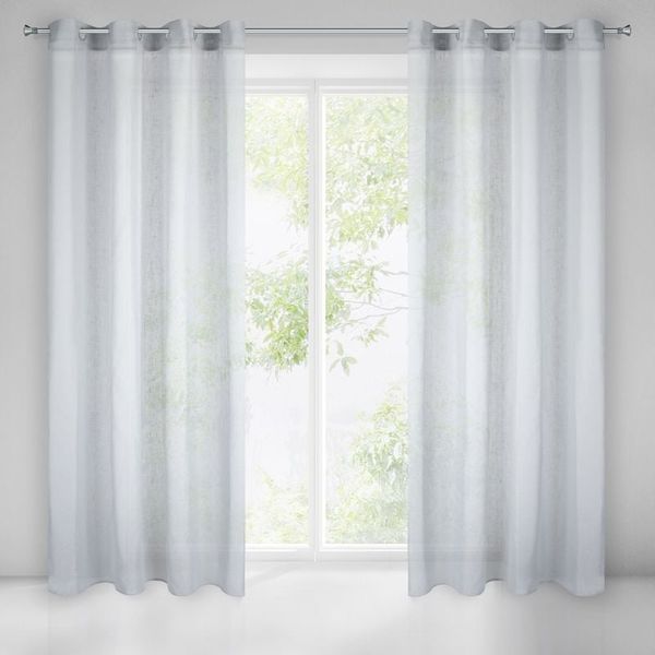 Eurofirany Eurofirany Unisex's Curtain 356409