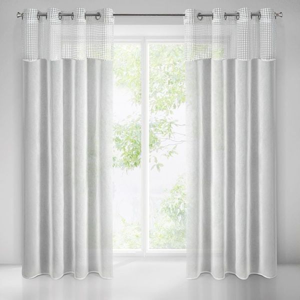 Eurofirany Eurofirany Unisex's Curtain 366700