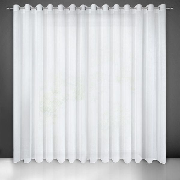 Eurofirany Eurofirany Unisex's Curtain 367877