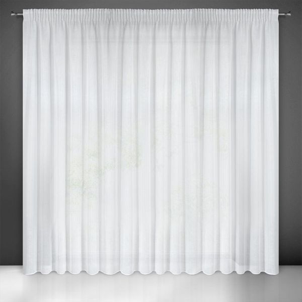 Eurofirany Eurofirany Unisex's Curtain 367880