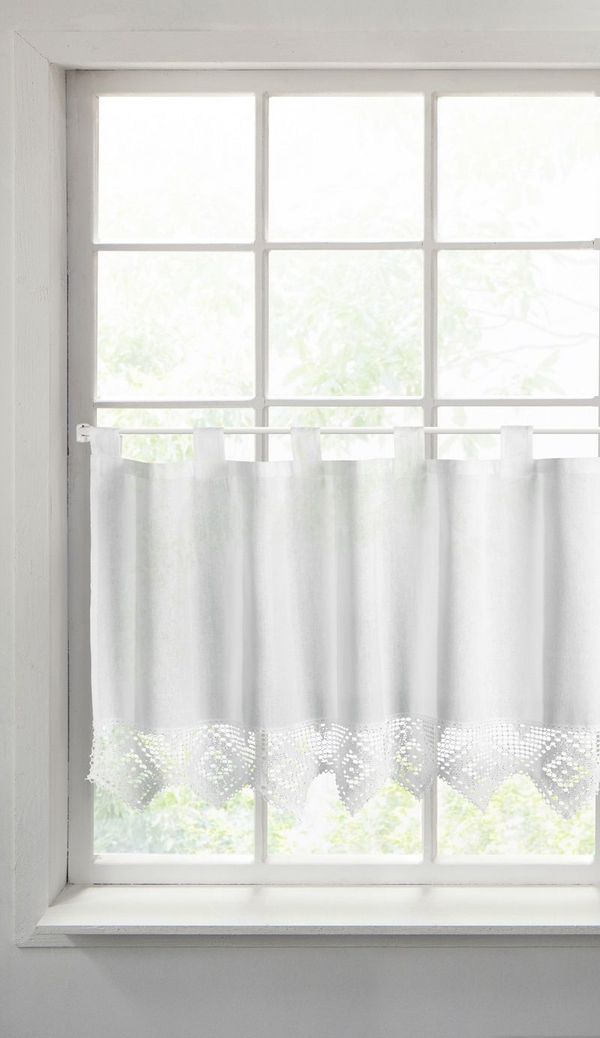 Eurofirany Eurofirany Unisex's Curtain 373036