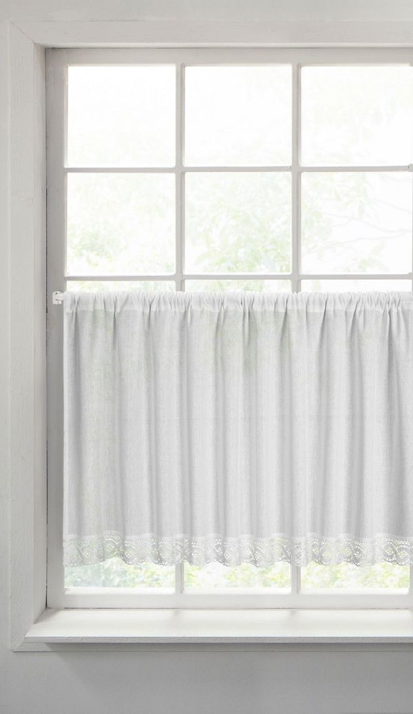 Eurofirany Eurofirany Unisex's Curtain 373039