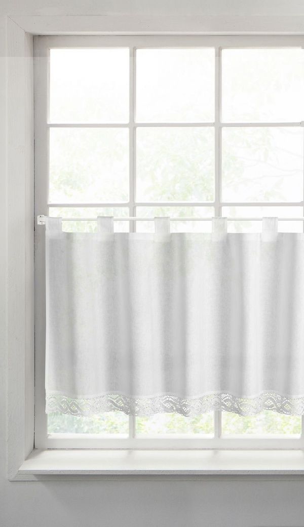 Eurofirany Eurofirany Unisex's Curtain 373041