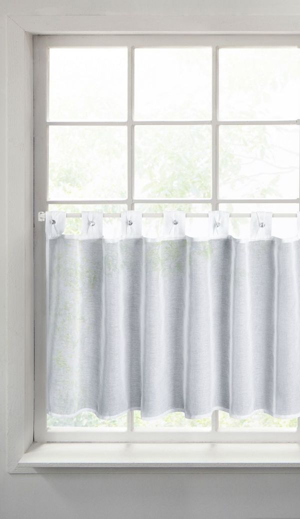 Eurofirany Eurofirany Unisex's Curtain 374805