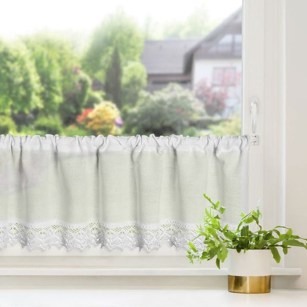 Eurofirany Eurofirany Unisex's Curtain 383719