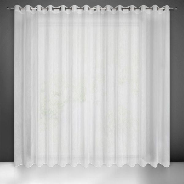 Eurofirany Eurofirany Unisex's Curtain 386302