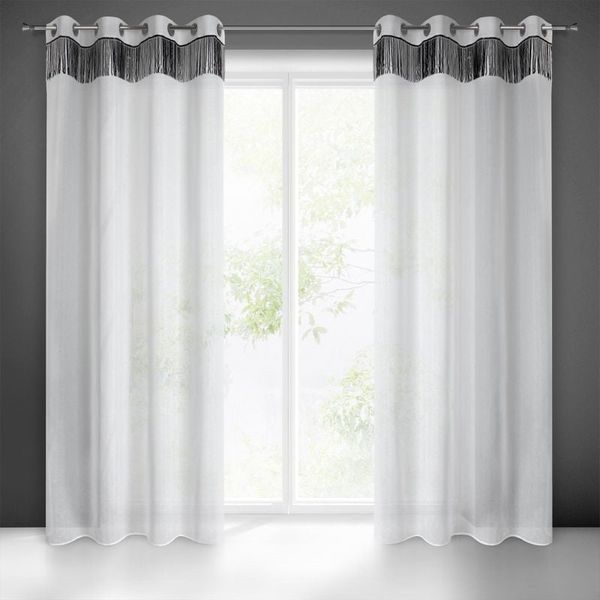 Eurofirany Eurofirany Unisex's Curtain 386502