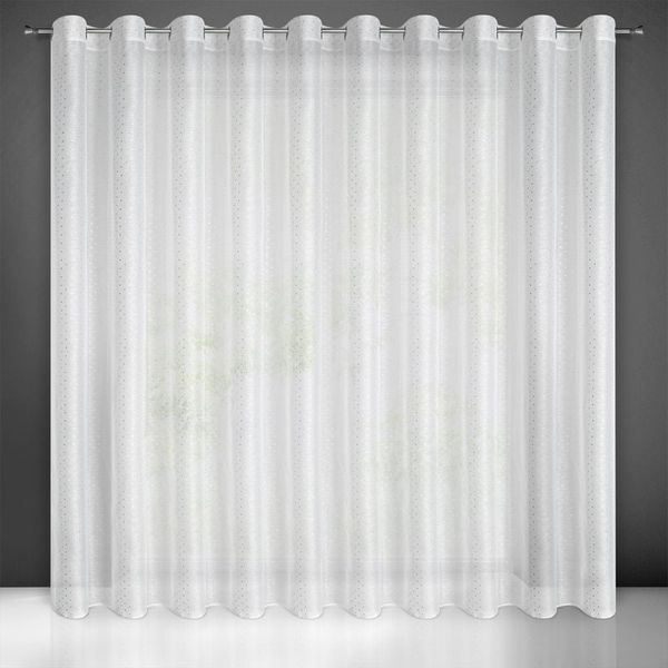 Eurofirany Eurofirany Unisex's Curtain 386657