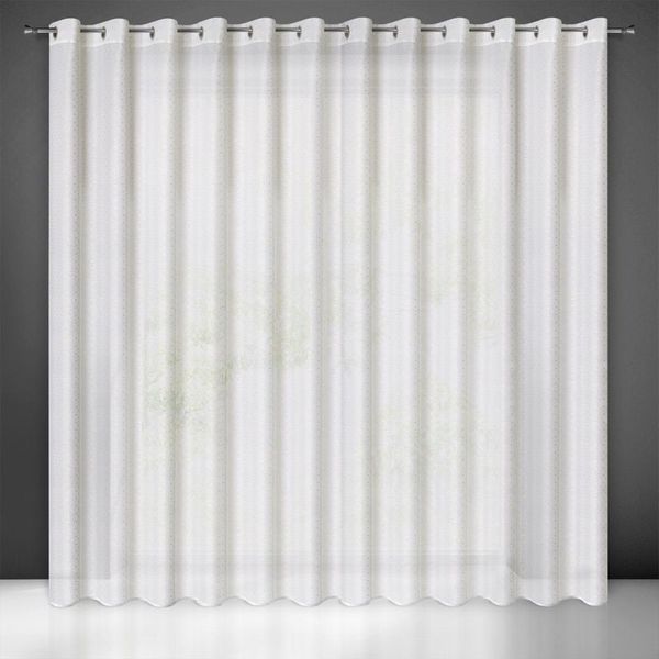 Eurofirany Eurofirany Unisex's Curtain 386658